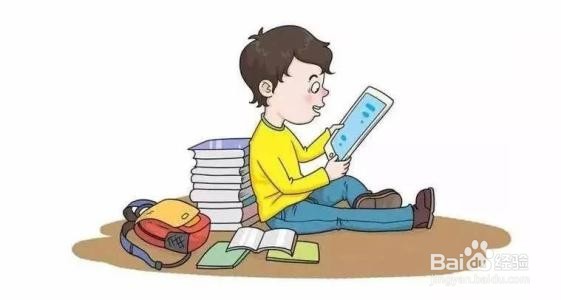 孩子爱玩手机，作息时间不规律怎么办？