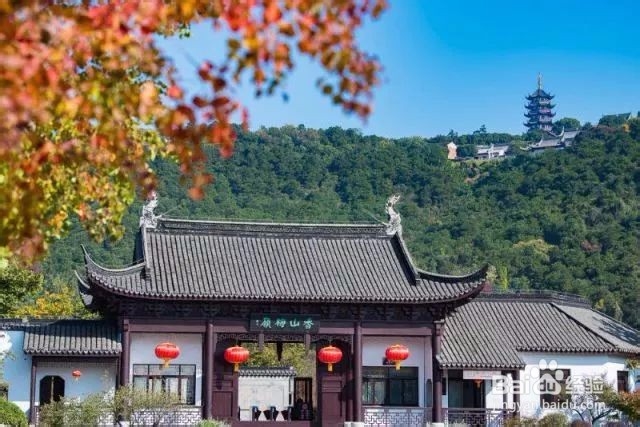 香山“亭亭而立”,赏玩攻略奉上!