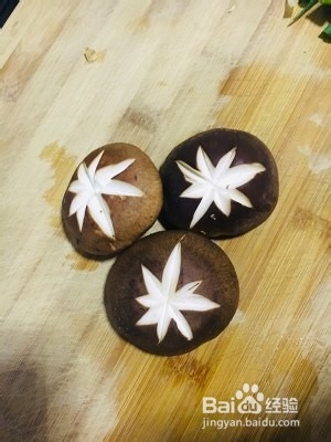 教你怎么做竹荪香菇鸡汤