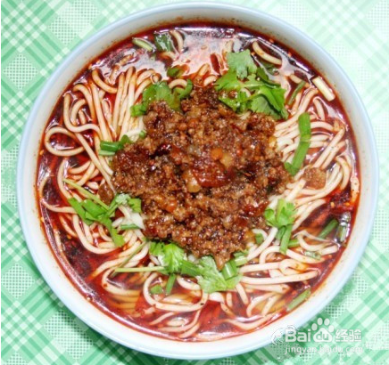 臊子面怎样做更好吃