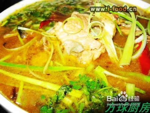 怎样制作酱炖鲶鱼