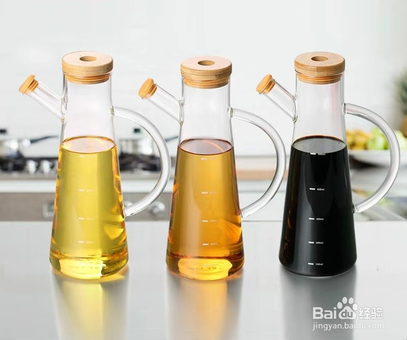 油壶的正确用法