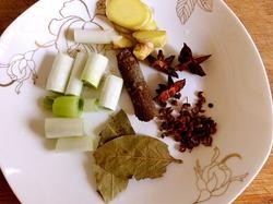 襄阳牛肉面的做法