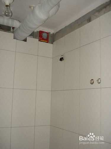 卫生间怎么装修