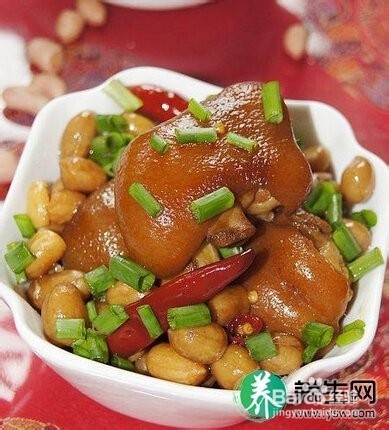 <b>霜降过后 吃什么养生 几款食疗保健食品</b>