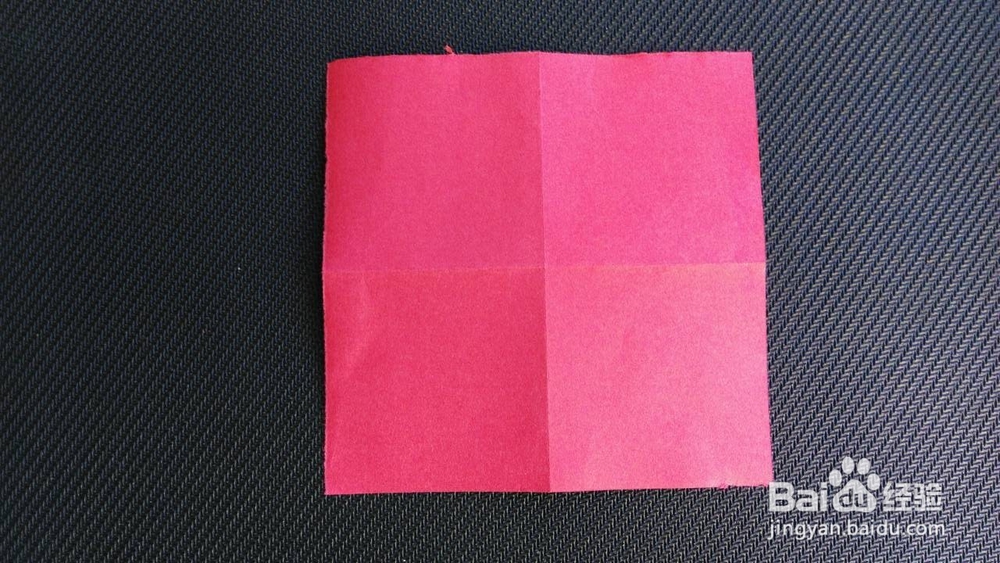 折纸——怎样折千纸鹤？