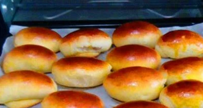 怎样做出各种格式的花样面包