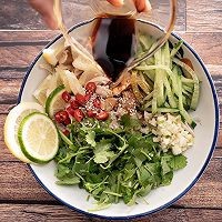 教你如何制作手撕鸡