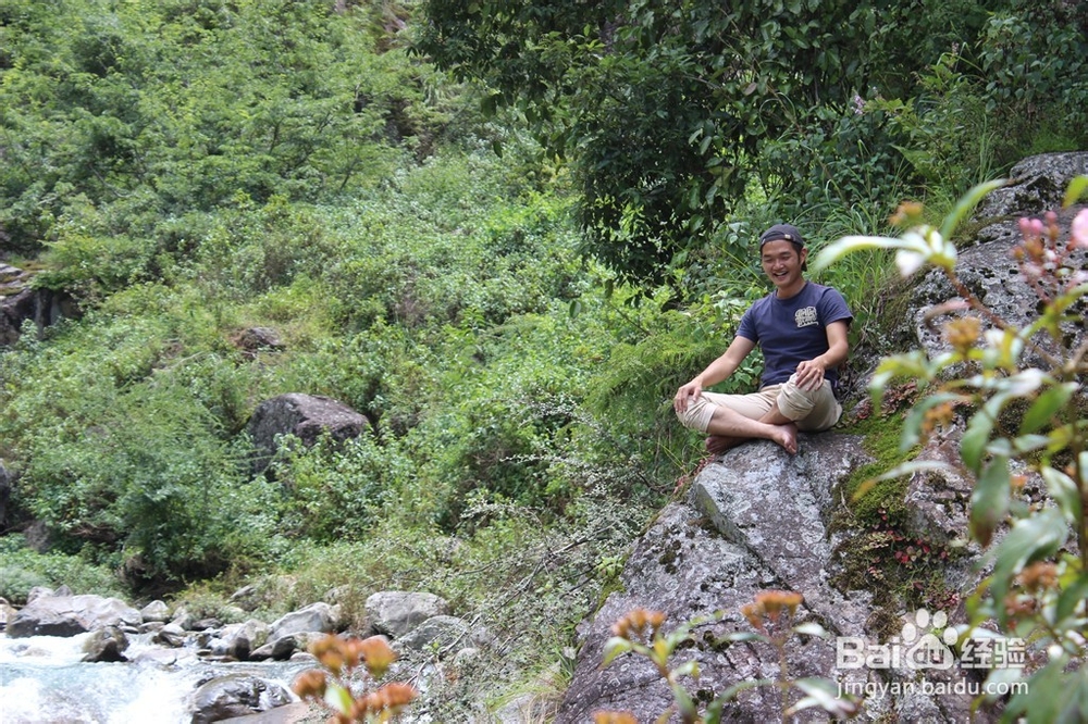 大理古城休闲漫步体验