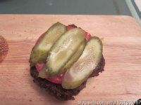 新手烘焙“必杀技”之：经典牛肉汉堡