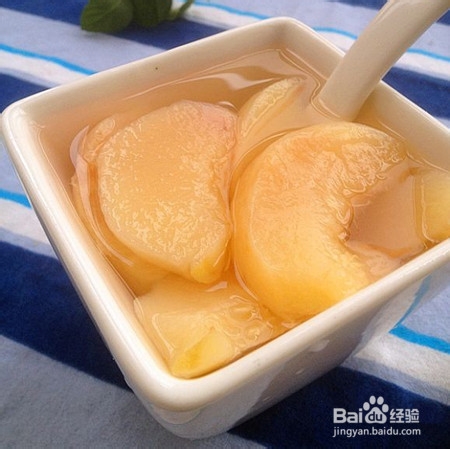 煮过的水果胜过药，学起来，早晚用的到！