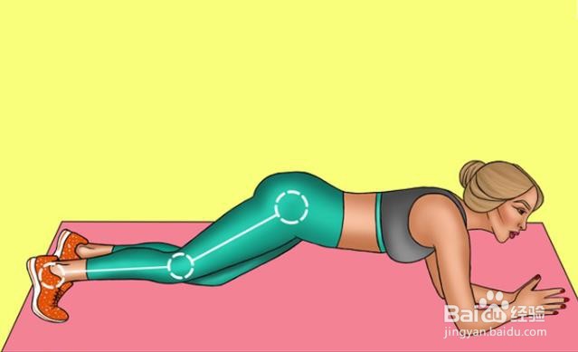 如何锻炼才能减少女性腰部的赘肉