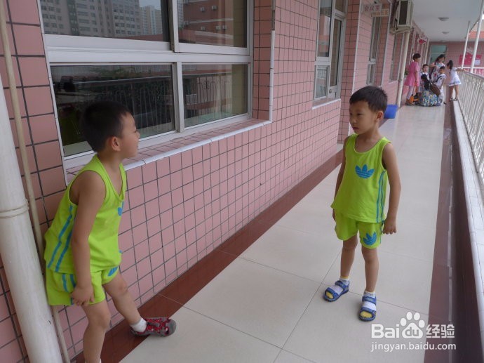 怎样让孩子注意力集中