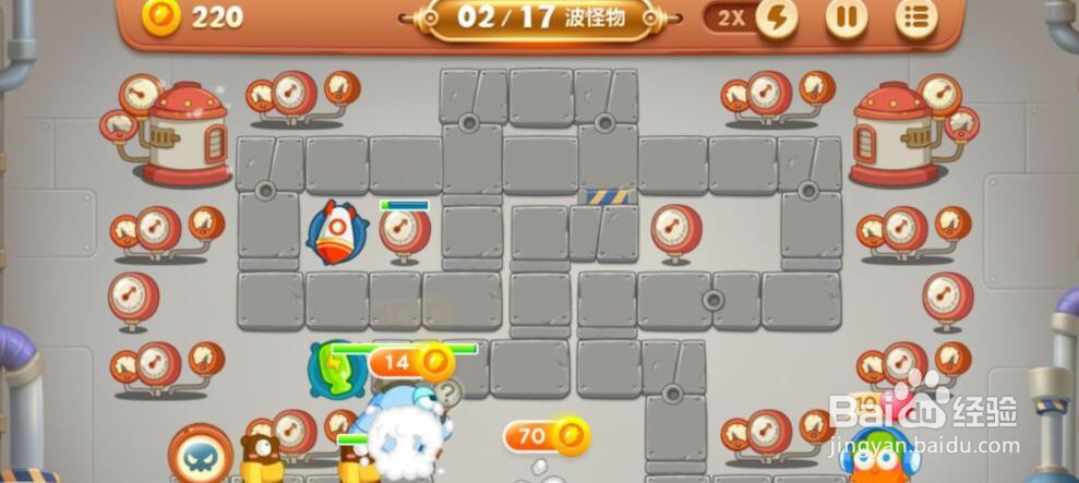 保卫萝卜3怎么玩?保卫萝卜3全关卡通关攻略大全