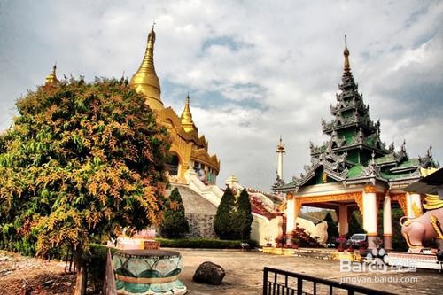 缅甸小勐拉皇家国际旅游攻略