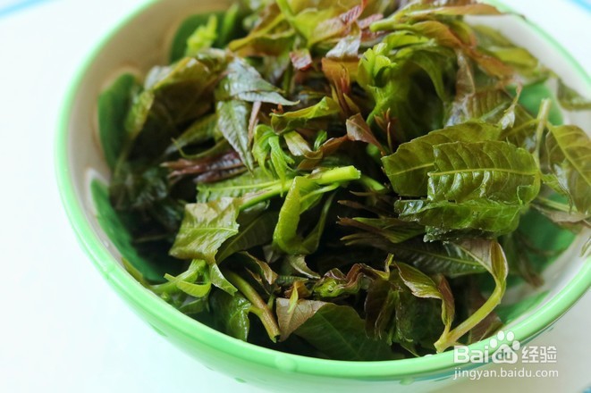 蔬菜蛋烧怎么做