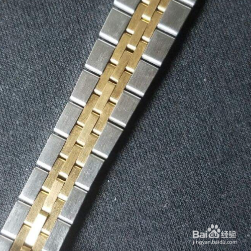 表链怎么拆一节