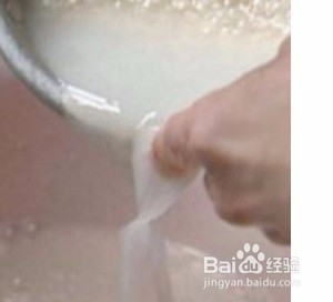 剥虾手痒是怎么处理