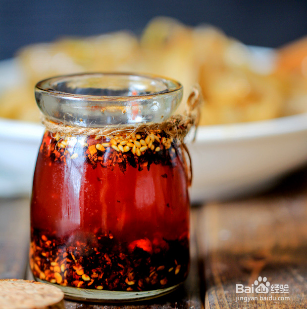 濮阳裹凉皮做法