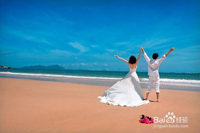 结婚纪念日之完美攻略
