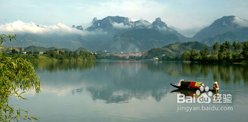 张家界旅游攻略—最详细实用的必备资料