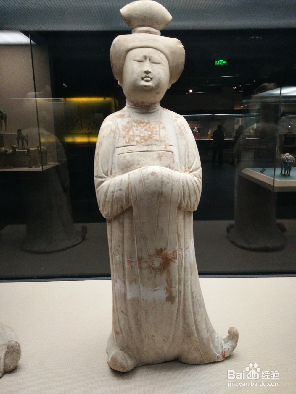 西安博物院旅游攻略！