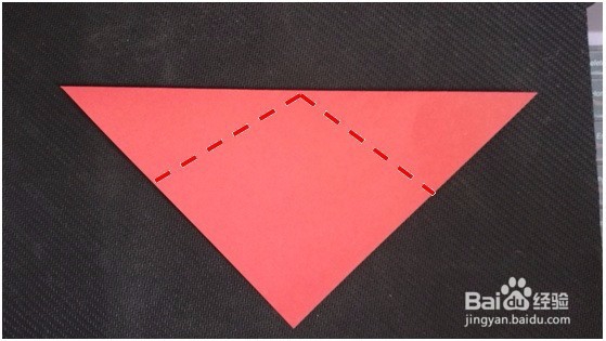 【折纸教程】怎样折一只七星瓢虫