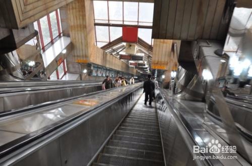 重庆网红景点旅游攻略