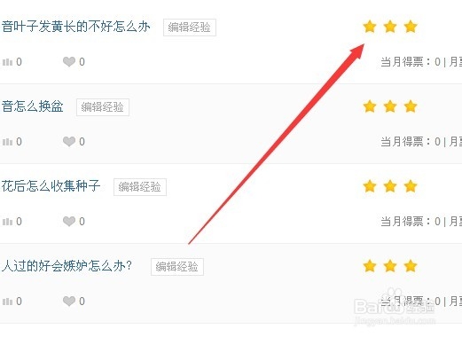 怎样写出优秀的经验？