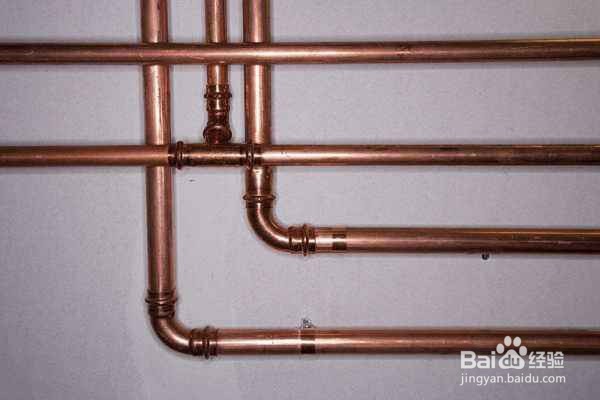 家装水管选购技巧
