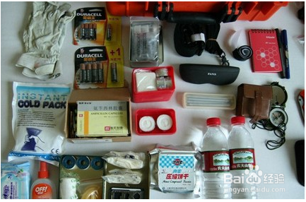 如何在地震中求生