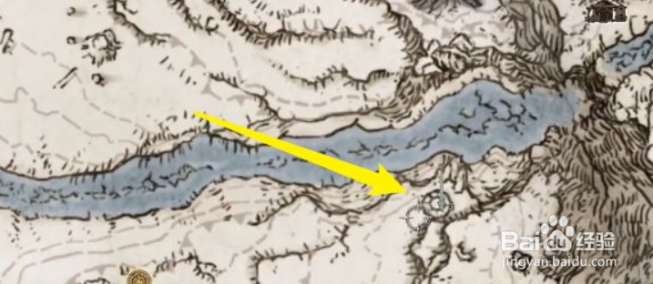 艾尔登法环魔法师块护符获取攻略