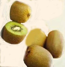 猕猴桃食疗小技巧