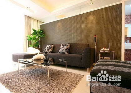 2012房屋装修色彩搭配流行趋势