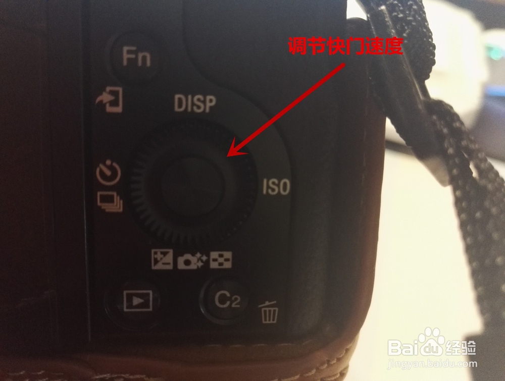 索尼A6000新手入门指南