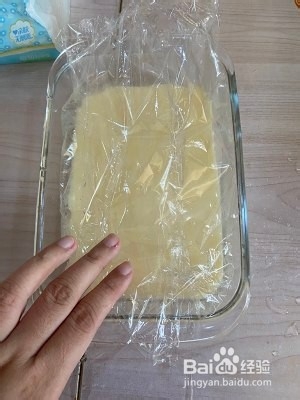 奶酪棒（模仿妙可蓝多）