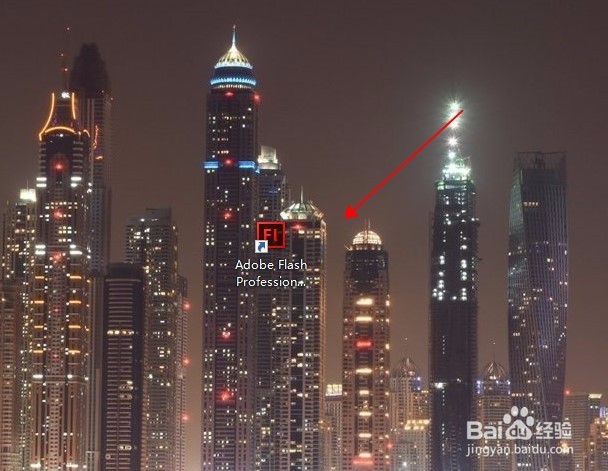 Adobe Flash的重要应用工具之一