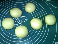 烤箱食品 如何做菠萝包