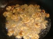 琥珀桃仁的做法