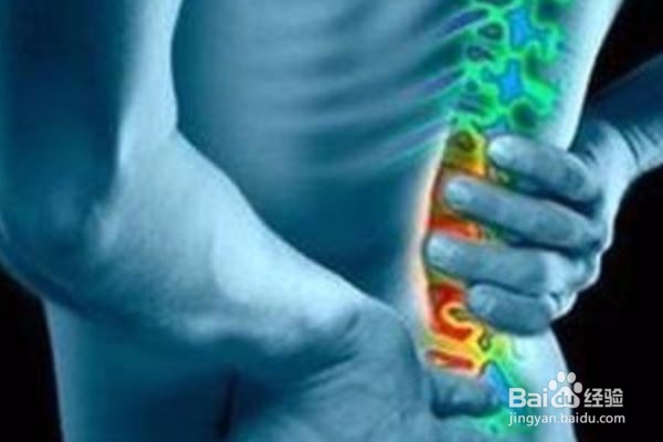 是什么导致腰椎间盘突出复发