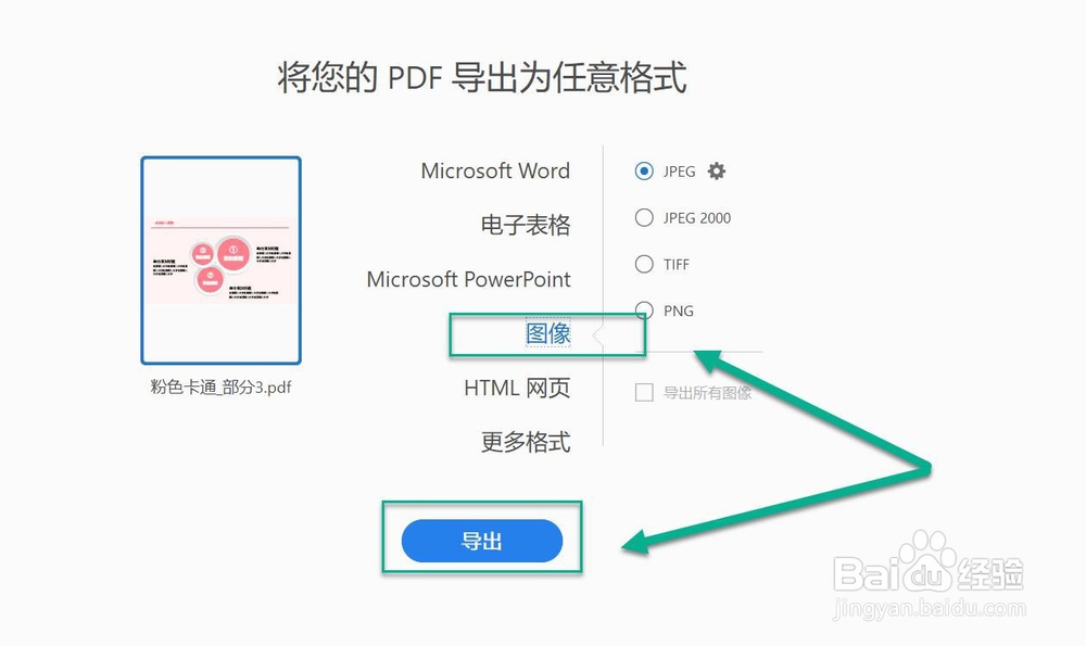 PDF文件转图片该怎样实现