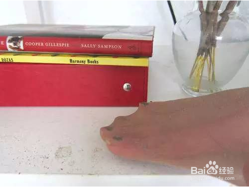 破了的丝袜有什么用处