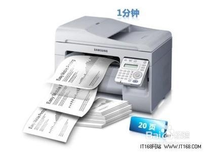 三星打印机不上纸，提示卡纸的情况如何处理