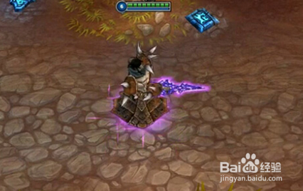 熟练操作虚空行者