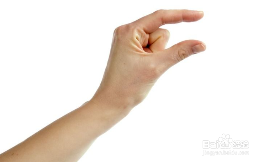 几个穴位搞定落枕!!SO easy!