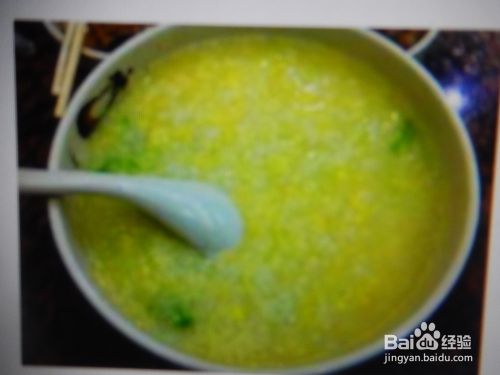 怎么做小米菠菜肉末粥呢？