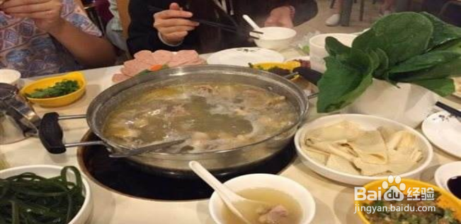 杭州旅游5大美食攻略