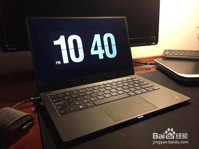 我不是 MacBook，我是 Dell XPS 13