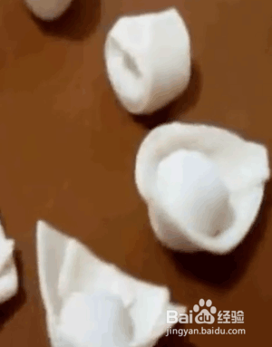 做馄饨不发柴滋润劲道好吃的方法