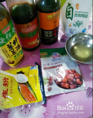 【家常菜】肉末西红柿炒豆腐的做法